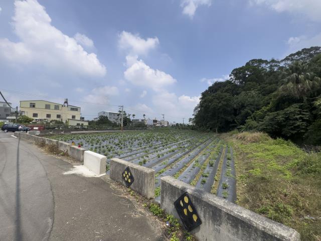 苗栗公館農地-4