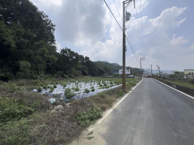 苗栗公館農地-3