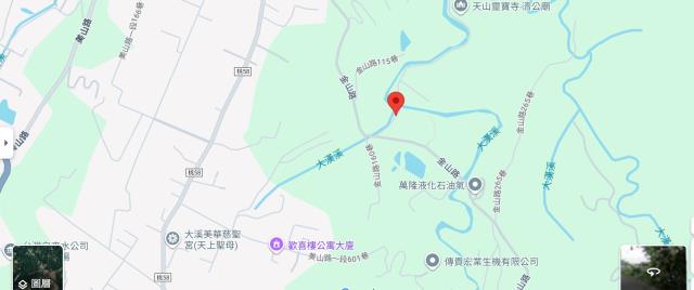 桃園大溪農地法拍-5