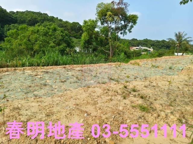 香山農地-1