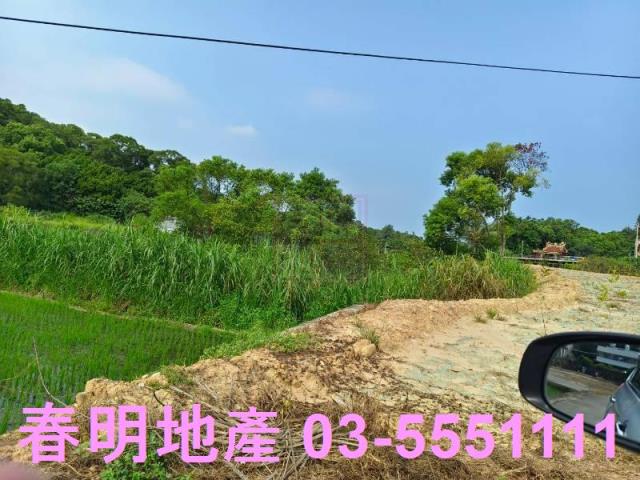香山農地-6