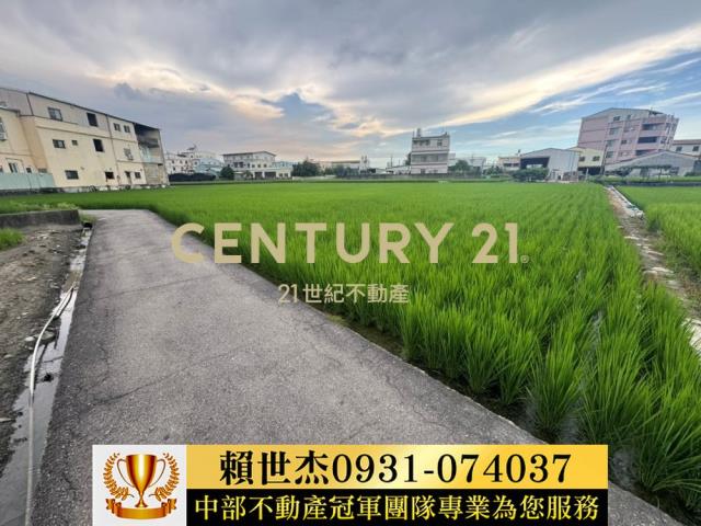 台中農地-3