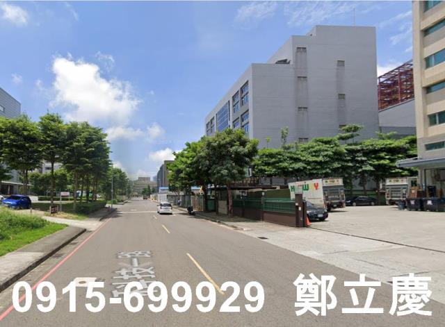 桃園龜山工業地-1