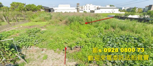 桃園桃園區拍賣建地-3