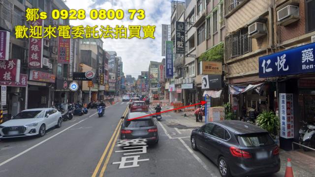 桃園桃園區拍賣建地-11