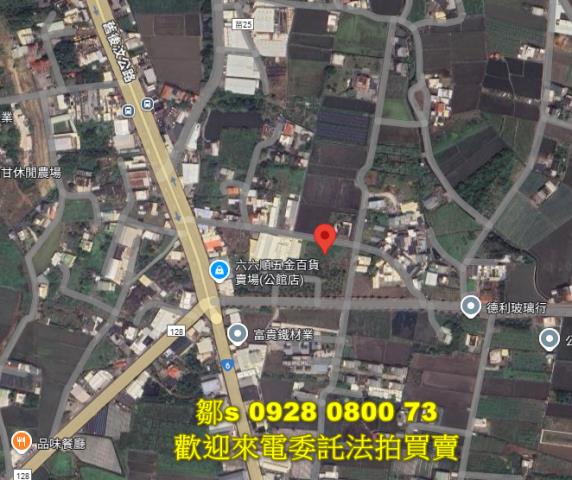 桃園桃園區拍賣建地-7