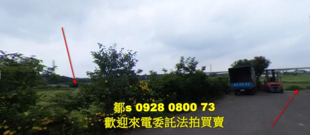 桃園桃園區法拍農地-2