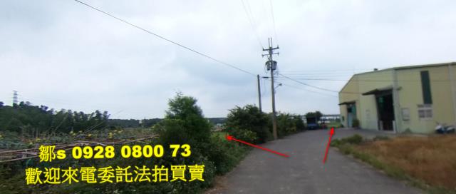 桃園桃園區法拍農地-3