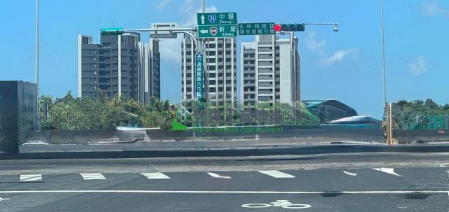 桃園楊梅工業地-2