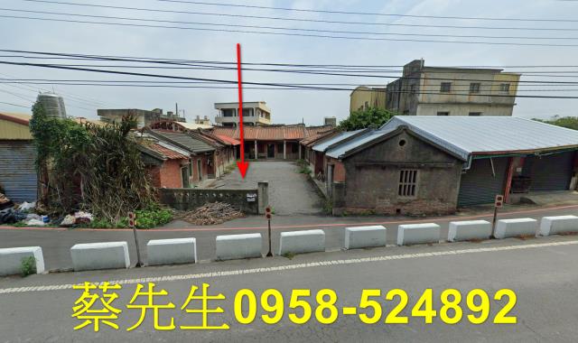 秀水建地法拍-15