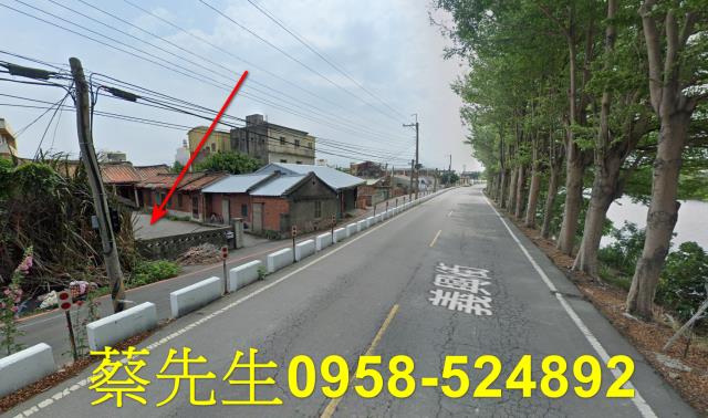 秀水建地法拍-6