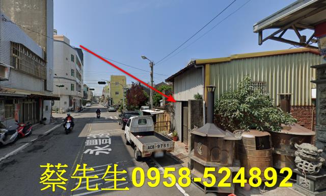 鹿港住宅地法拍-13