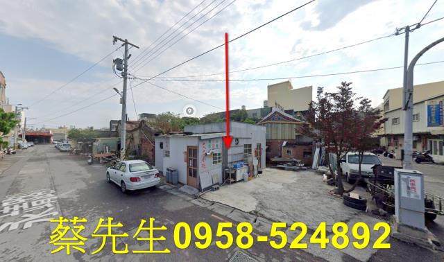 鹿港住宅地法拍-14