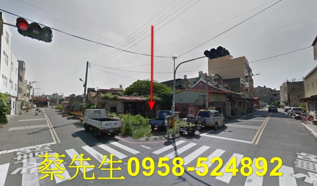 鹿港住宅地法拍-1