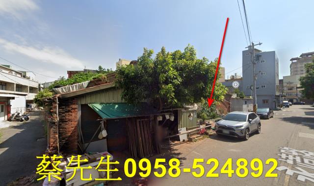 鹿港住宅地法拍-7