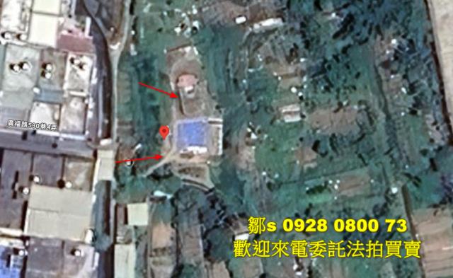 桃園農地法拍-9