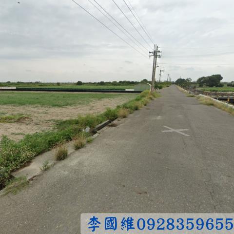 將軍法拍農地-2