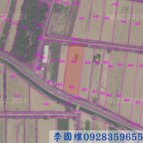 將軍法拍農地-3