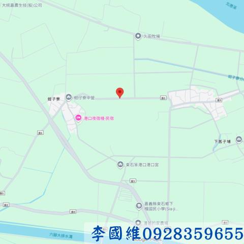 東石農地法拍-4