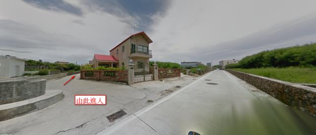 七美法拍農地-12