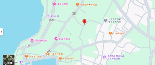 七美法拍農地-6