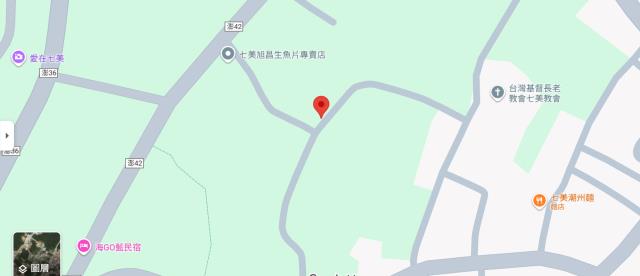 七美法拍農地-7