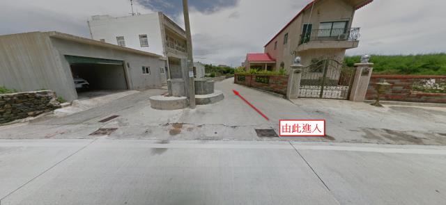 七美法拍農地-8