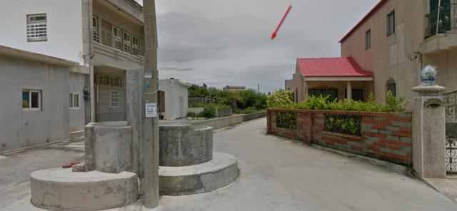 七美法拍農地-15