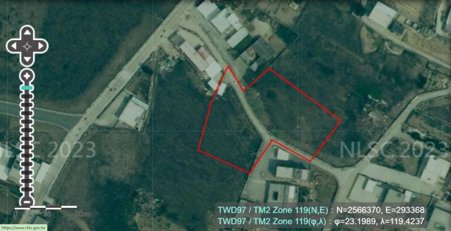 七美法拍農地-2