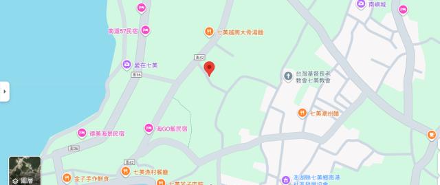 七美法拍農地-5