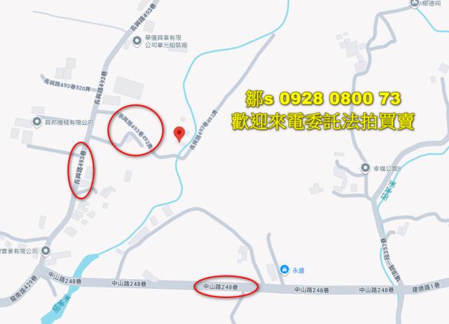 八德建地法拍-15