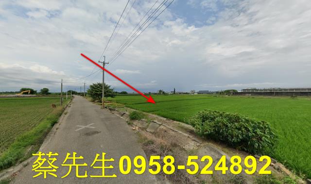 雲林法拍農地-13