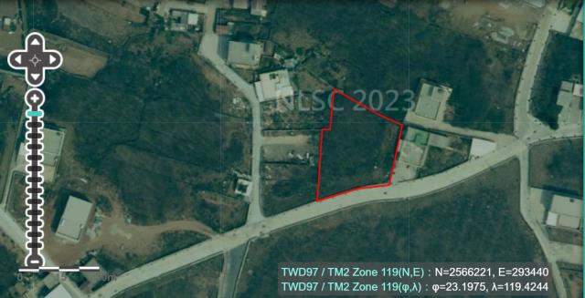 澎湖法拍農地-2