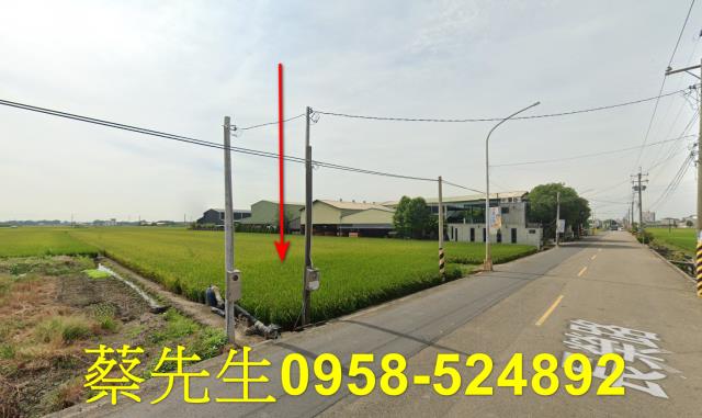 雲林法拍農地-6