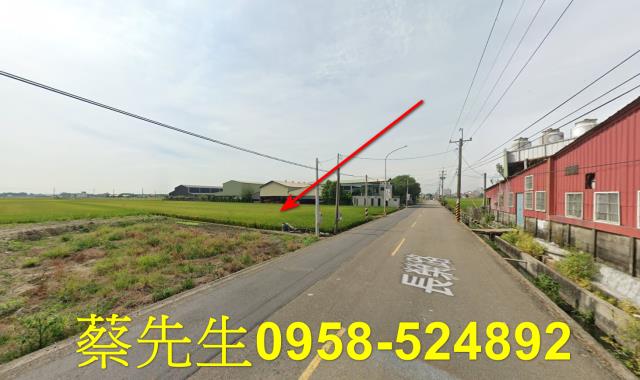 雲林法拍農地-7