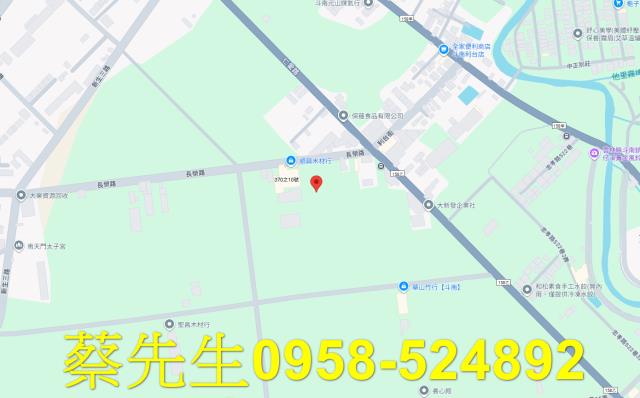 雲林法拍農地-8