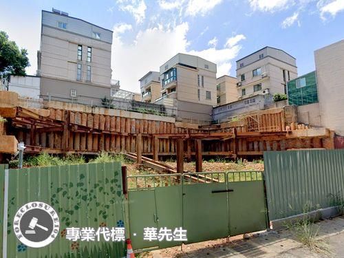 桃園建地法拍-1