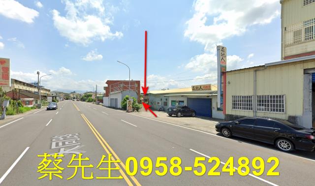 雲林拍賣住宅地-15