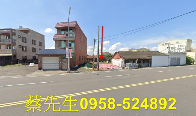 雲林拍賣住宅地-4