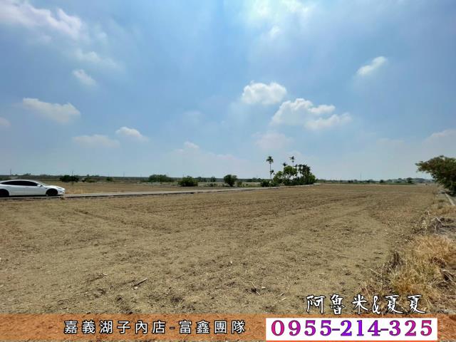 嘉義農地-2