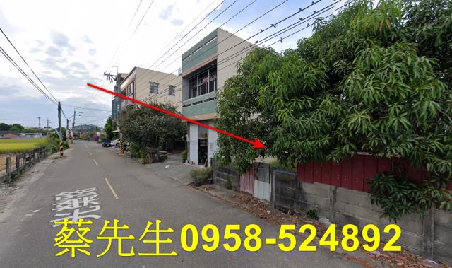 雲林住宅地法拍-6