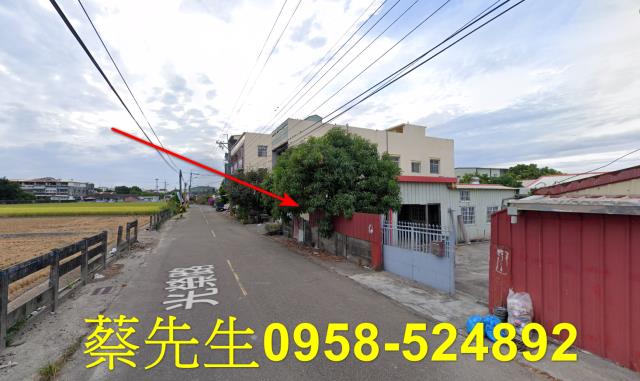 雲林住宅地法拍-7