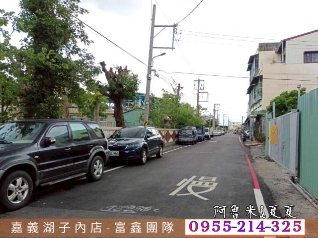 嘉義水上農地-3