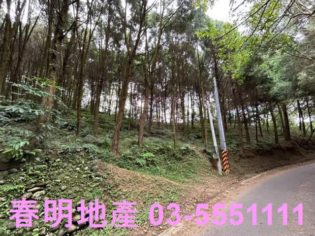 新竹橫山農地-13