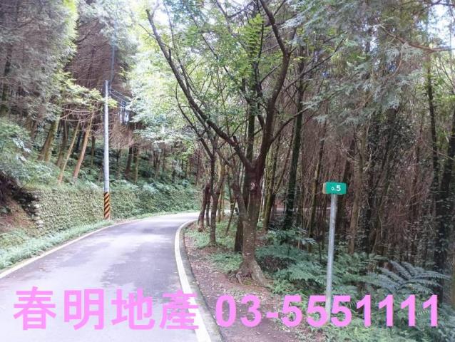 新竹橫山農地-3