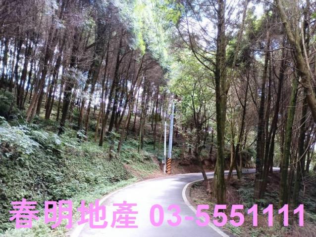 新竹橫山農地-4