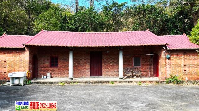 新竹寶山農地-1