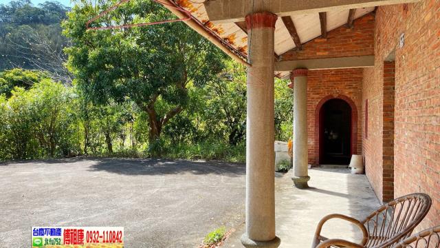 新竹寶山農地-4