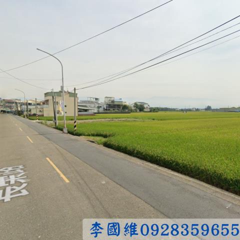 雲林斗南法拍農地-2