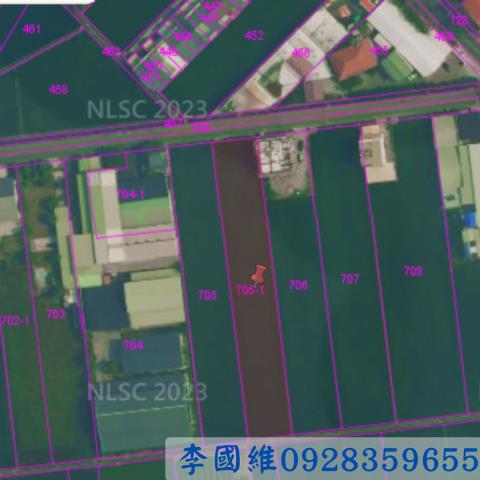 雲林斗南法拍農地-3